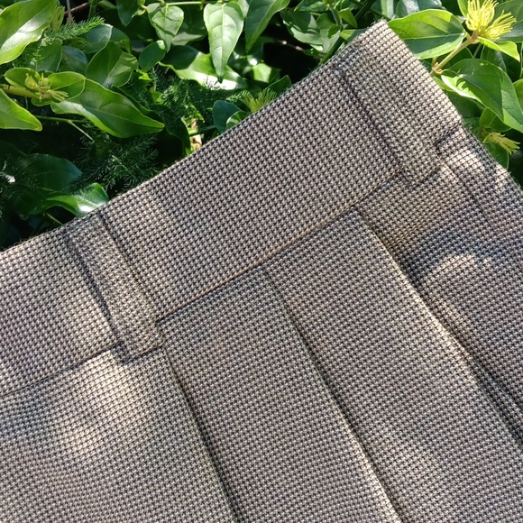 CELLINI LINEA UOMO MEN'S VINTAGE WOOL BLEND (2) PC (3) BUTTON SUIT *PHILIPPINES - Picture 12 of 17